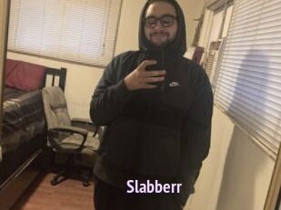 Slabberr