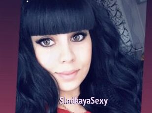 SladkayaSexy Film Porno