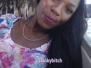 Slankybitch