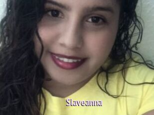 Slaveanna