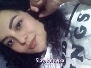 Slavehornyxx
