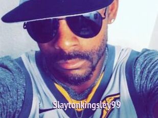 Slaytonkingsley99