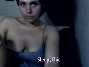 SleepyChic