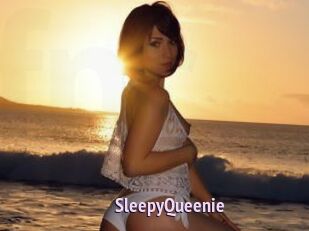 SleepyQueenie