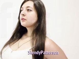 SlendyPatterson