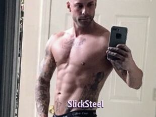 SlickSteel