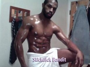 Slickdick_Bandit