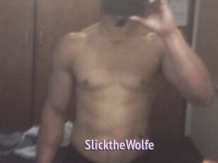 SlicktheWolfe