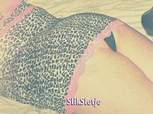 SlikSletje