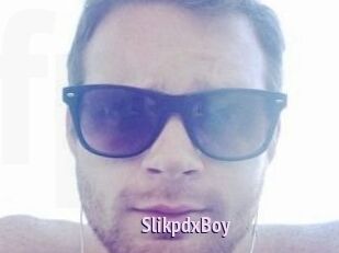 SlikpdxBoy