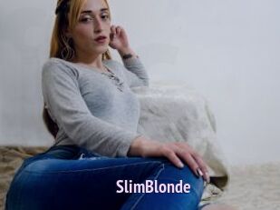 SlimBlonde
