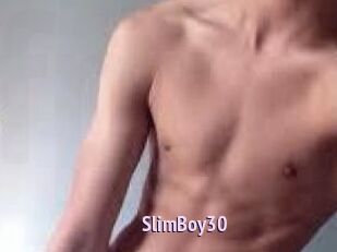 SlimBoy30