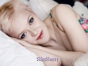 SlimSherry
