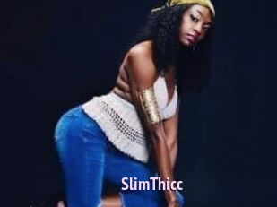 SlimThicc