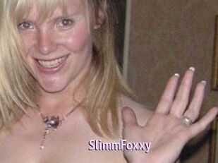 SlimmFoxxy
