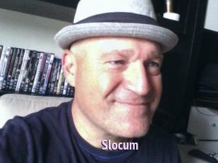 Slocum