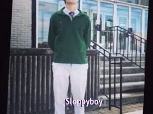 Sloppyboy