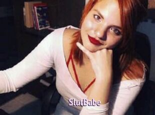 SlutBabe