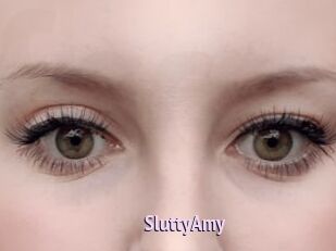 SluttyAmy