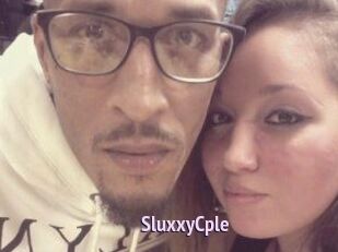 SluxxyCple