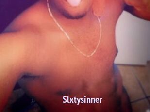 Slxtysinner