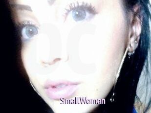 SmallWoman