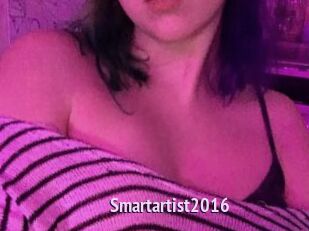 Smartartist2016