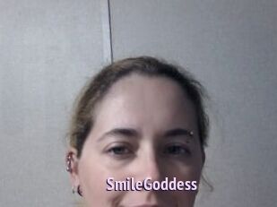 SmileGoddess