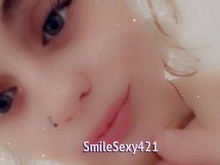 SmileSexy421