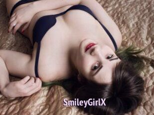 SmileyGirlX
