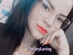 SmileyLoving