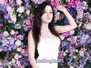 SmilingJanet