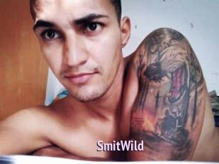 SmitWild