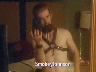SmokeyJohnson