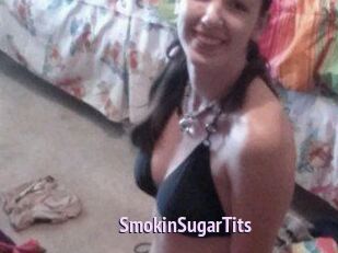 SmokinSugarTits