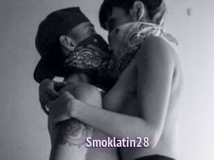 Smoklatin28