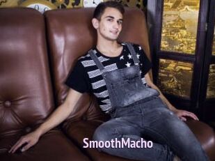 SmoothMacho