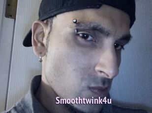 Smoothtwink4u