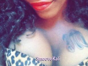 SmooveKali
