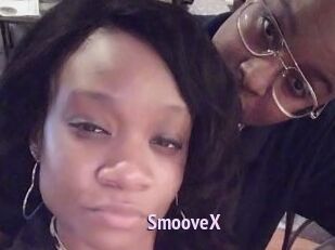 SmooveX