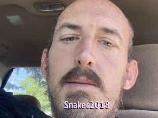 Snakec2018