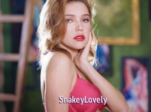 SnakeyLovely