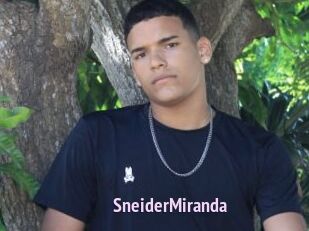 SneiderMiranda