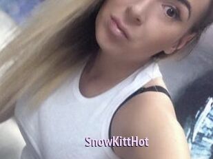 Snow_KittHot