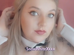 SnowWhiteXxxx