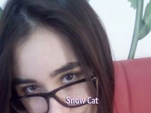 Snow_Cat_
