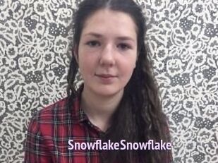 SnowflakeSnowflake