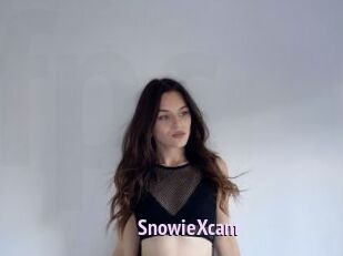 SnowieXcam