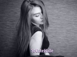 SoCuteHalle