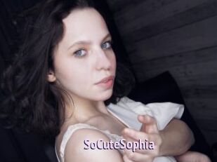 SoCuteSophia